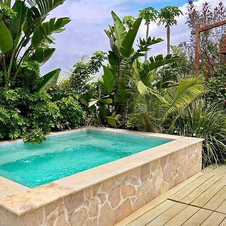 Luxury Suites Yesod Hamaala Luaran gambar