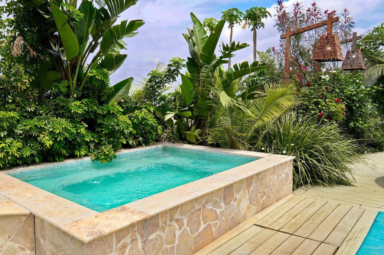 Luxury Suites Yesod Hamaala Luaran gambar